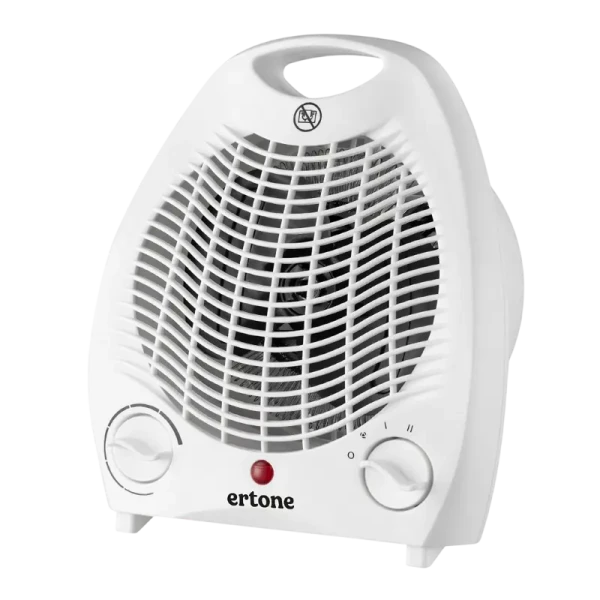 Fan Heater ERTONI ERT-265AB