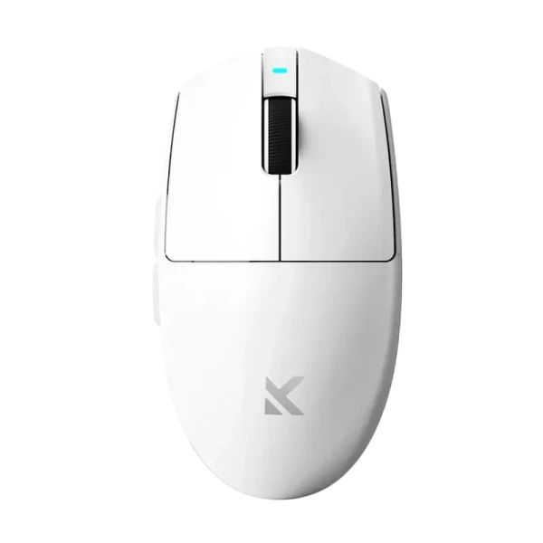 Mouse MCHOSE G3 V2, Alb Mouse MCHOSE G3 V2, Alb