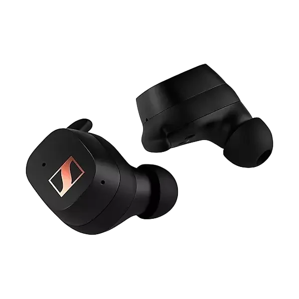 Căști Sennheiser CX True Wireless Sport, Negru Căști Sennheiser CX True Wireless Sport, Negru
