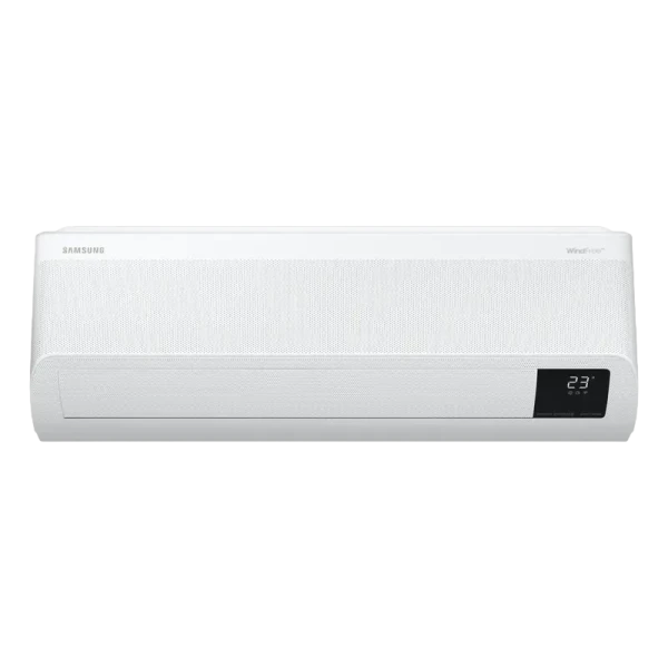 Внутренний блок кондиционера Samsung AJ035TNAPKH/EA WindFree Premium Plus, 11kBTU/h, Белый