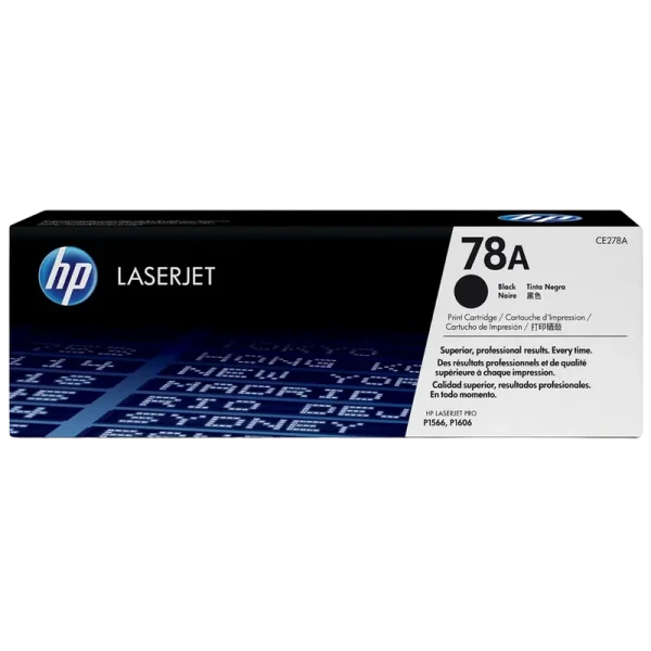 Тонер-картридж China CB435A/436A/CE285A KT, Чёрный Тонер-картридж China CB435A/436A/CE285A KT, Чёрный