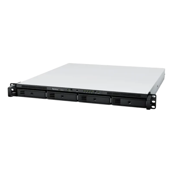 Сетевое хранилище SYNOLOGY RS822+, Серебристый Сетевое хранилище SYNOLOGY RS822+, Серебристый