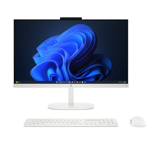 HP AIO ProStudio 2 G2i Black (23,8" FHD IPS 350 nits Core 5 210H 2.2-4.8GH, 12GB, 512GB, wired KB&M HP AIO ProStudio 2 G2i Black (23,8" FHD IPS 350 nits Core 5 210H 2.2-4.8GH, 12GB, 512GB, wired KB&M