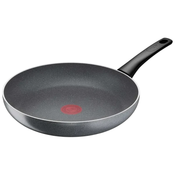 Tigaie Tefal D4560632, 2,5L, 28cm, Gri