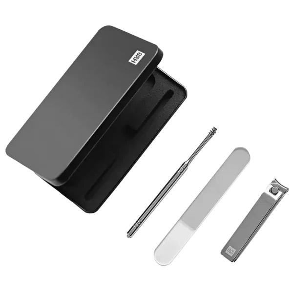 Маникюрный набор Huohou HU0210 Маникюрный набор Huohou HU0210