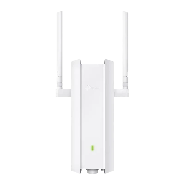Wi-Fi 6 Outdoor Dual Band Access Point TP-LINK Omada Pro "AP8635-E", AX1800Mbps, OFDMA, Gbit Port, P Wi-Fi 6 Outdoor Dual Band Access Point TP-LINK Omada Pro "AP8635-E", AX1800Mbps, OFDMA, Gbit Port, P