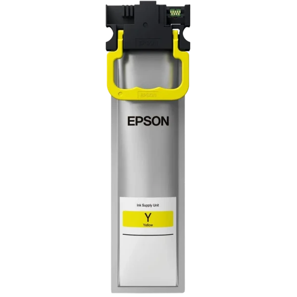 Картридж чернильный Epson T94, 38мл, Жёлтый Картридж чернильный Epson T94, 38мл, Жёлтый