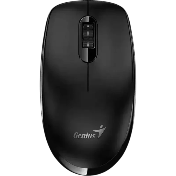 Mouse Genius NX-7000XE, Negru Mouse Genius NX-7000XE, Negru