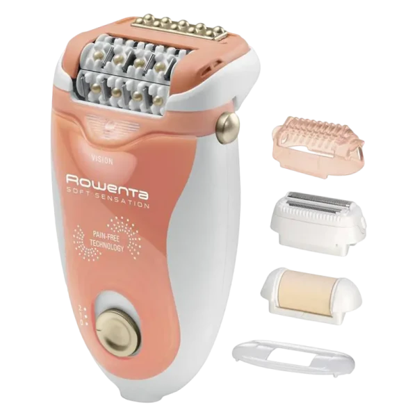 Epilator Rowenta EP5720F1, Coral