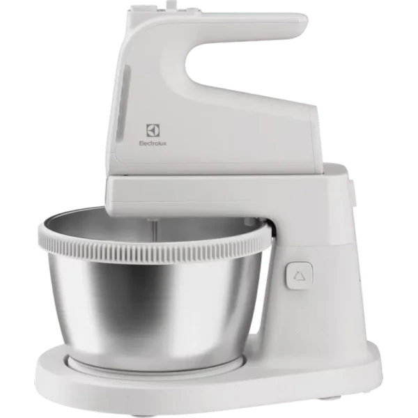 Mixer detașabil staționar Electrolux ESM4W, Alb Mixer detașabil staționar Electrolux ESM4W, Alb