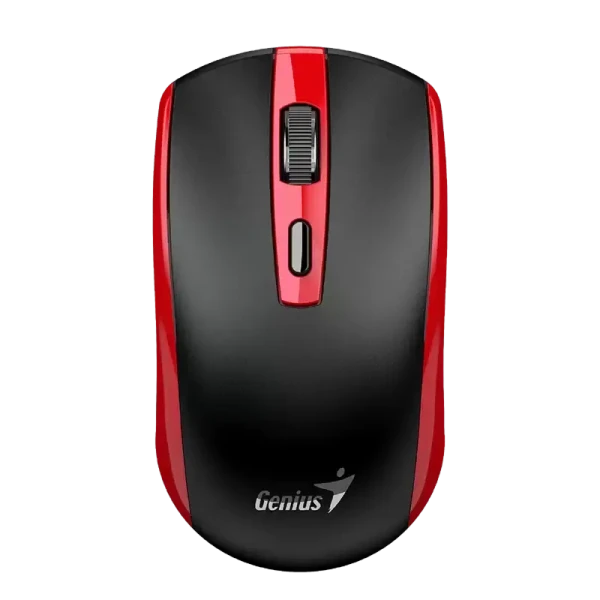 Mouse Genius ECO-8150, Roșu Mouse Genius ECO-8150, Roșu