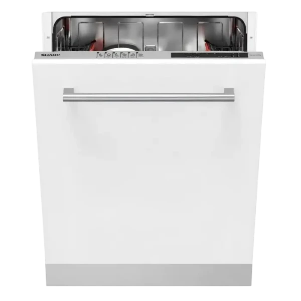 Dish Washer/bin Sharp QW-NI15I49D3X-EU Dish Washer/bin Sharp QW-NI15I49D3X-EU