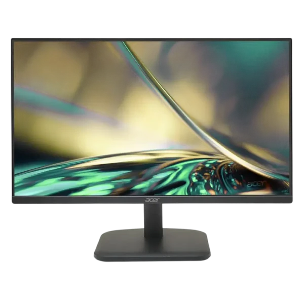 23,8" Монитор Acer EK241YP, VA 1920x1080 FHD, Чёрный