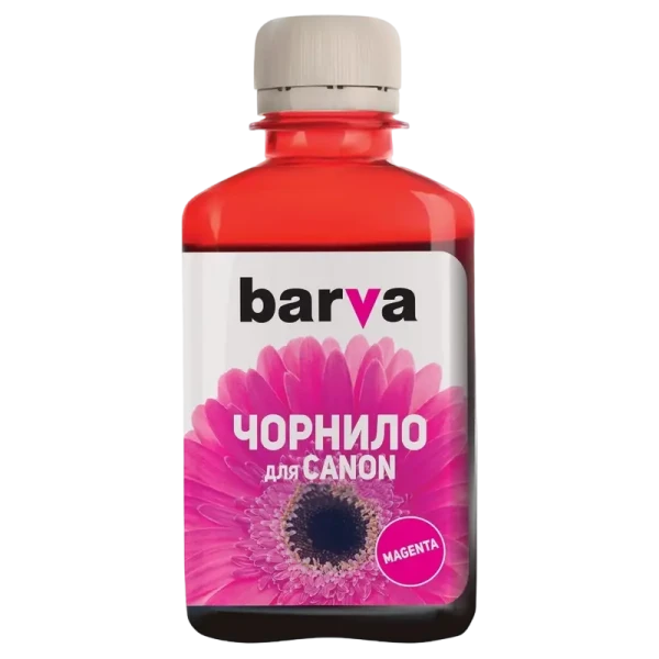 Контейнер с чернилами Barva CGI40-749, CGI40-749, Пурпурный Контейнер с чернилами Barva CGI40-749, CGI40-749, Пурпурный