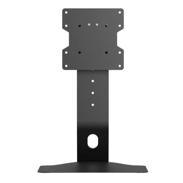 Suport pentru TV pe picior KIVI Motion TV Stand, Negru