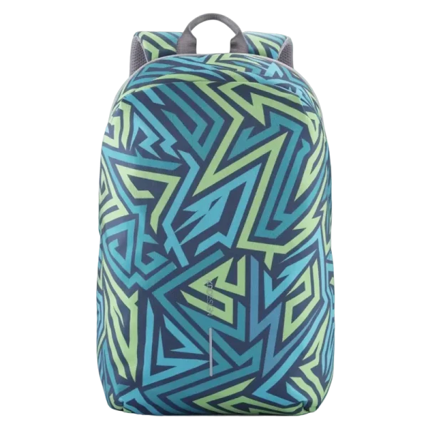 Rucsac zilnic Bobby Soft Art, 15.6", Textil, Albastru Rucsac zilnic Bobby Soft Art, 15.6", Textil, Albastru