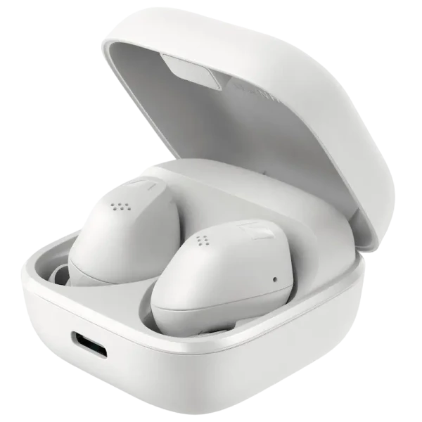 Наушники Sennheiser Accentum TWS, Белый