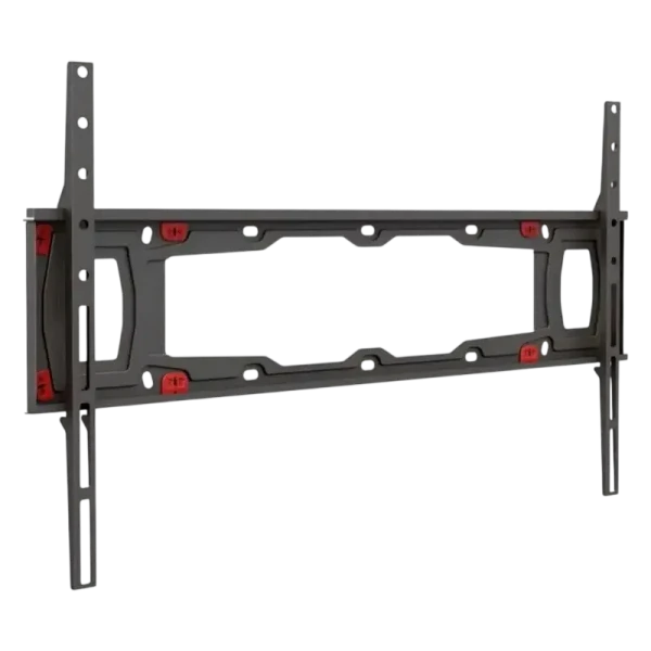 Wall Mount Barkan ''ND400.B'' Black 13"-75" Full Motion, max.43kg, VESA mm: up to 600x400mm Wall Mount Barkan ''ND400.B'' Black 13"-75" Full Motion, max.43kg, VESA mm: up to 600x400mm