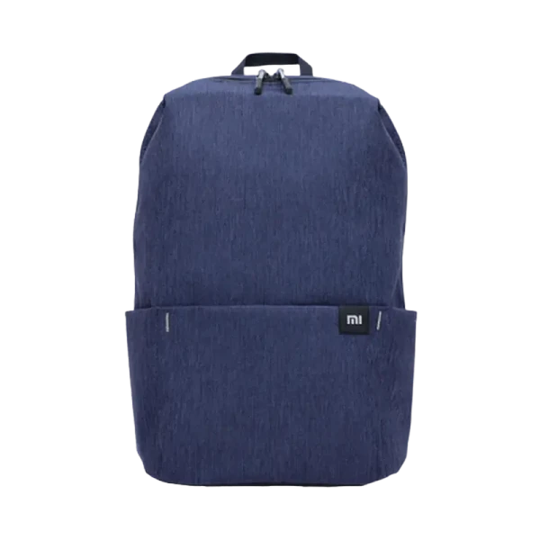 Рюкзак для ноутбука Xiaomi Mi Casual Daypack, 14", Полиэстер, Тёмно-синий