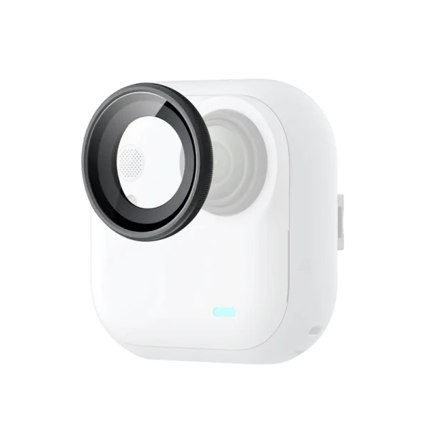 Accesorii pentru camere de acțiune Insta360 Lens Guard, Negru Accesorii pentru camere de acțiune Insta360 Lens Guard, Negru
