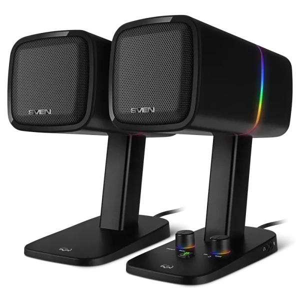 Sistem audio SVEN G600, Negru Sistem audio SVEN G600, Negru