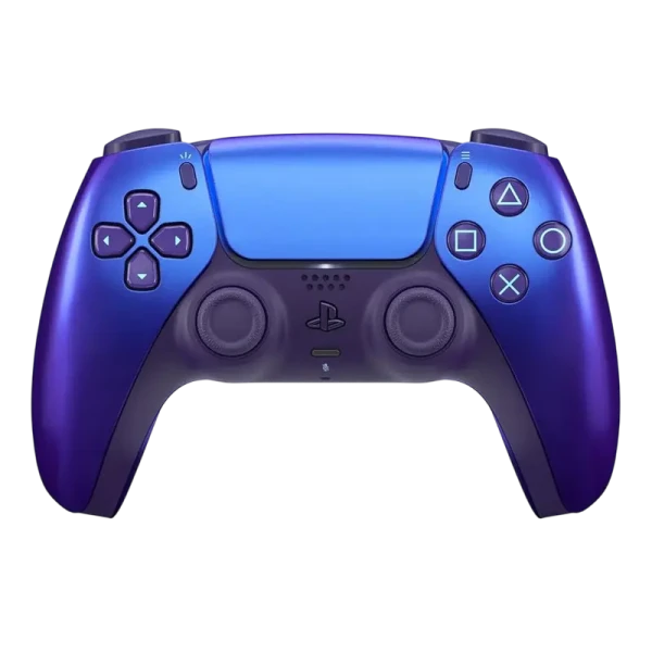 Gamepad SONY Playstation 5 DualSense, Chrom Indigo Gamepad SONY Playstation 5 DualSense, Chrom Indigo