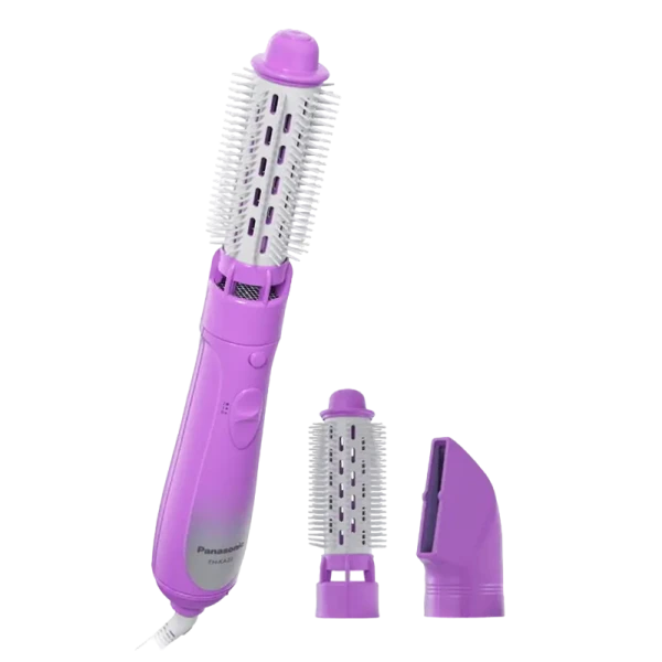 Uscător de păr-perie Panasonic EH-KA22-V865, 600W, Violet
