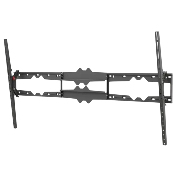 Wall Mount Barkan ''BM510'' Black 55"-100" Giant TV Tilt, max.120kg, VESA mm: up to 1200x600mm Wall Mount Barkan ''BM510'' Black 55"-100" Giant TV Tilt, max.120kg, VESA mm: up to 1200x600mm