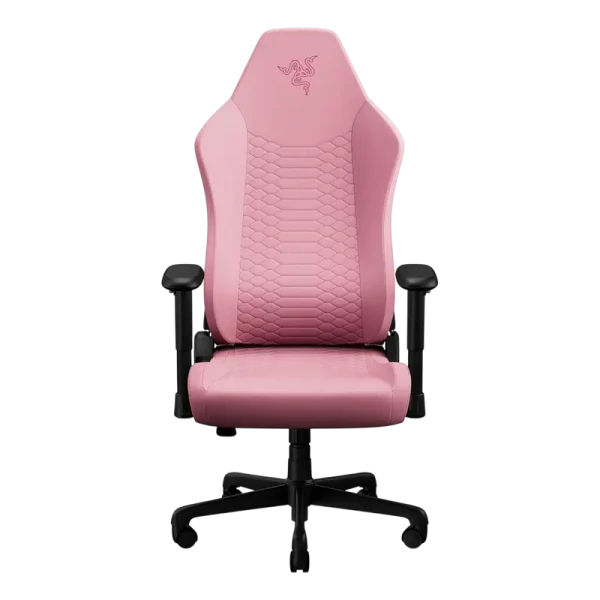 Игровое кресло Razer Iskur V2 X, Ткань, Quartz Игровое кресло Razer Iskur V2 X, Ткань, Quartz
