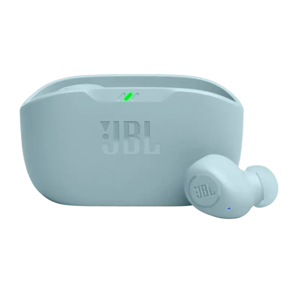 Căști JBL Wave Buds, Verde