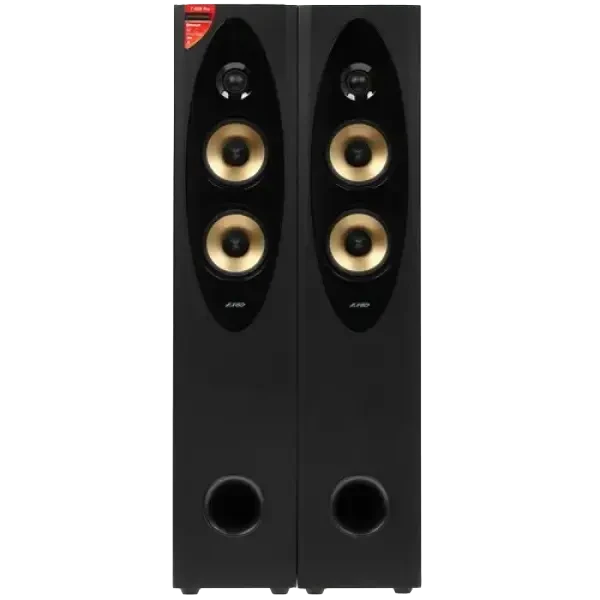 Sistem Audio F&D T-60X PRO, Negru Sistem Audio F&D T-60X PRO, Negru