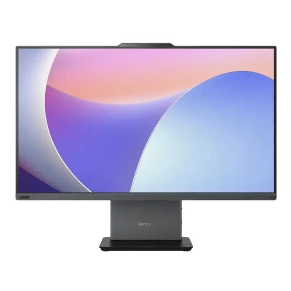 Computer All-in-One Lenovo ThinkCentre neo 50a Gen 5, 27", Intel Core 5 210H, 16GB/512GB, Windows 11 Pro, Luna Grey Computer All-in-One Lenovo ThinkCentre neo 50a Gen 5, 27", Intel Core 5 210H, 16GB/512GB, Windows 11 Pro, Luna Grey