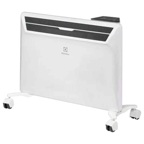 Convector Electrolux ECH/AG2-1500 3BE EEC, 1500W, Alb Convector Electrolux ECH/AG2-1500 3BE EEC, 1500W, Alb