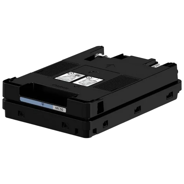 Caseta de întreținere Canon MC-50 Maintenance Cartridge, , Negru Caseta de întreținere Canon MC-50 Maintenance Cartridge, , Negru