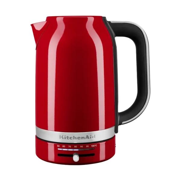 Электрочайник KitchenAid 5KEK1701EER, Empire Red Электрочайник KitchenAid 5KEK1701EER, Empire Red