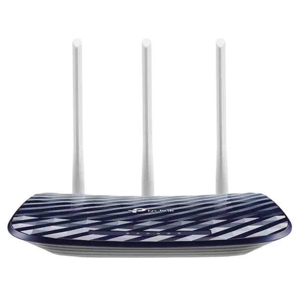 Беспроводной маршрутизатор TP-LINK Archer C20, Синий