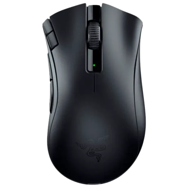 Игровая мышь RAZER DeathAdder V2 X HyperSpeed, Чёрный Игровая мышь RAZER DeathAdder V2 X HyperSpeed, Чёрный