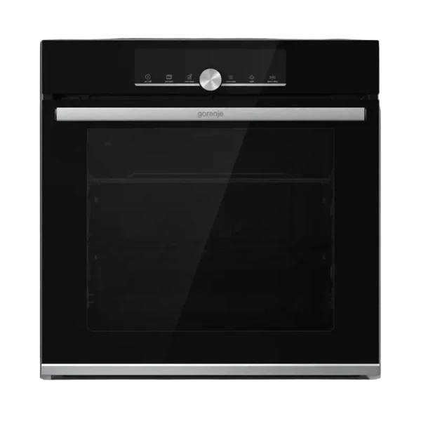 Электрический духовой шкаф Gorenje BOS 6747 A01BG, Чёрный