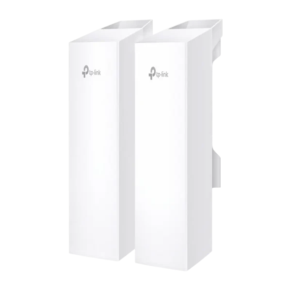 Punct de acces TP-LINK EAP215-Bridge KIT, Până la 867 Mbps, Alb
