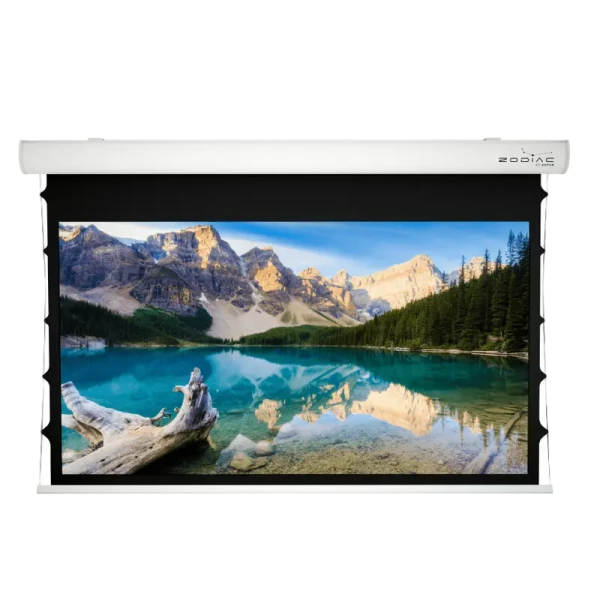 Ecran electric Sopar 53351ZT-RN, 176", 16:9 Ecran electric Sopar 53351ZT-RN, 176", 16:9