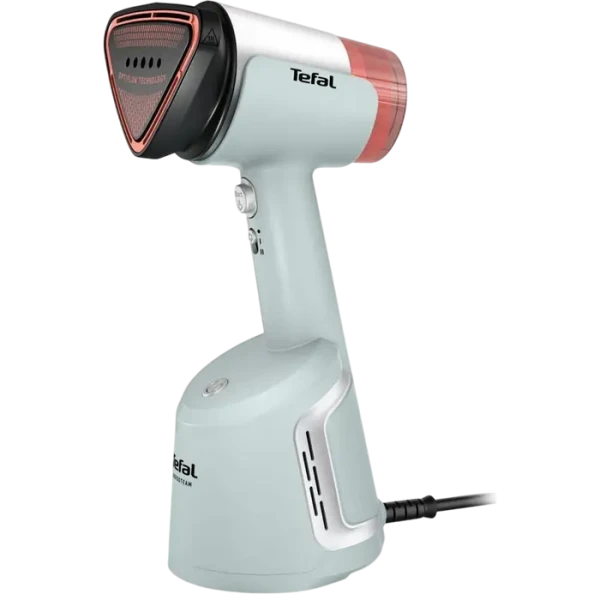 Ручной отпариватель Tefal DT9814F0, Зелёный