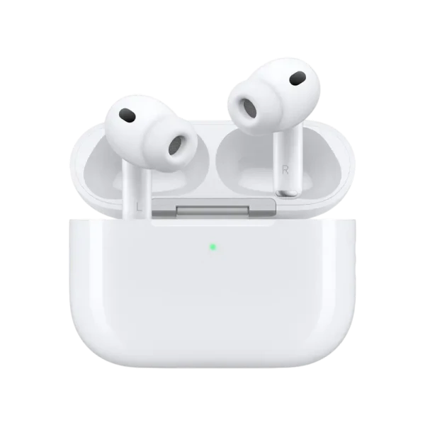 Căști Apple Airpods Pro 3, Alb