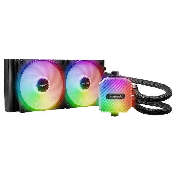 Кулер для процессора be quiet! Light Loop 240мм Кулер для процессора be quiet! Light Loop 240мм