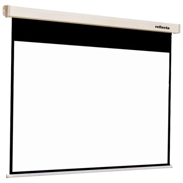 Ecran manual Reflecta Crystal-Line Rollo, 4:3
