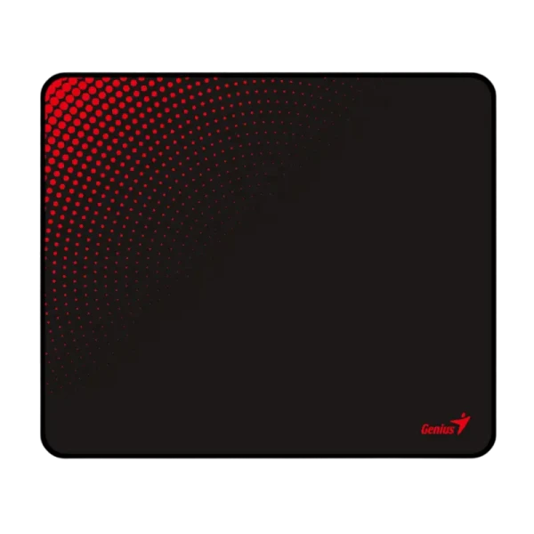 Mouse Pad pentru jocuri Genius G-Pad 230S, Medium, Negru Mouse Pad pentru jocuri Genius G-Pad 230S, Medium, Negru