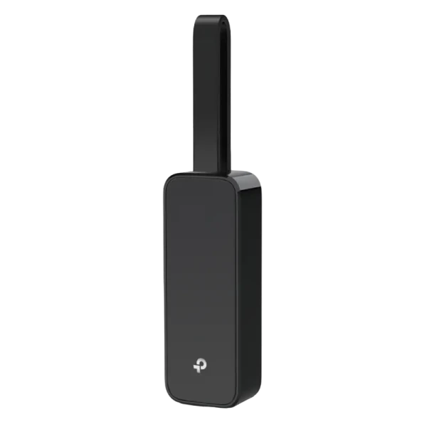 Adaptor de rețea TP-LINK UE306, Negru Adaptor de rețea TP-LINK UE306, Negru