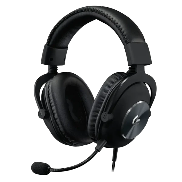 Игровая Гарнитура Logitech G Pro X SE, Беспроводной, Чёрный Игровая Гарнитура Logitech G Pro X SE, Беспроводной, Чёрный
