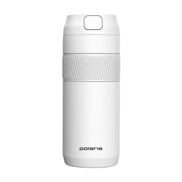 Cană termos Polaris Vita-520TM, 0,52L, Alb Cană termos Polaris Vita-520TM, 0,52L, Alb