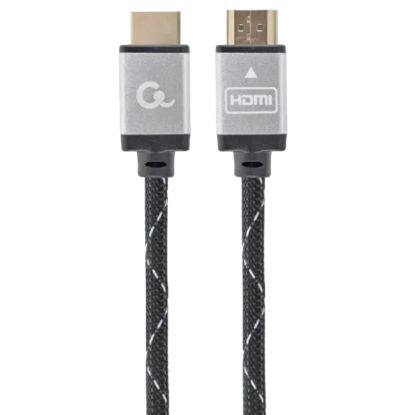Cablu Video Cablexpert CCB-HDMIL-1.5M, HDMI (M) - HDMI (M), 1,5m, Negru