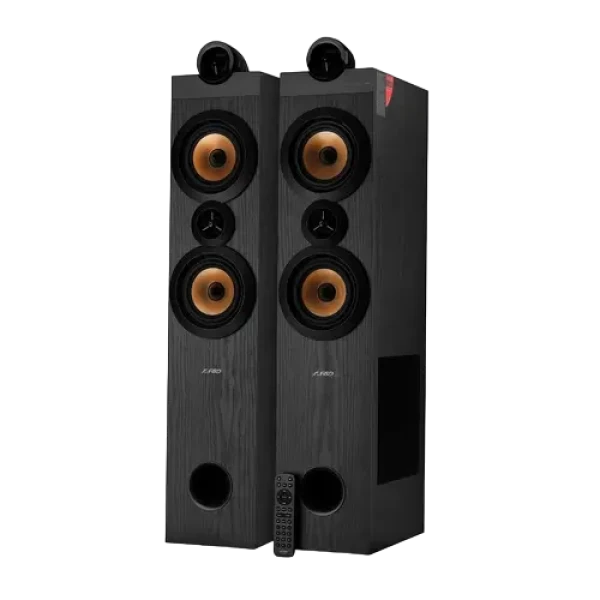 Аудиосистема F&D T-70X, Чёрный Аудиосистема F&D T-70X, Чёрный